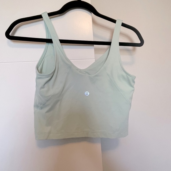 lululemon athletica Tops - LULULEMON align tank top